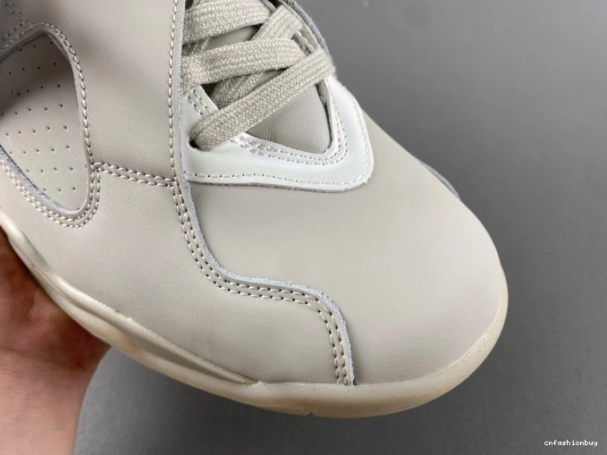 8 Champagne Jordan 832821-030 Retro 0809